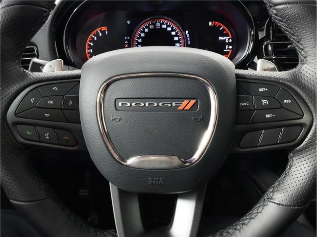 2026 Dodge Durango GT (Stk: 26T088) in Calgary - Image 15 of 18