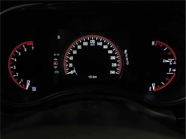 2026 Dodge Durango GT (Stk: 26T088) in Calgary - Image 16 of 18