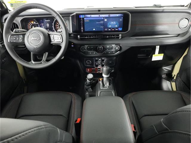 2026 Jeep Wrangler  (Stk: 26J035) in Calgary - Image 11 of 20