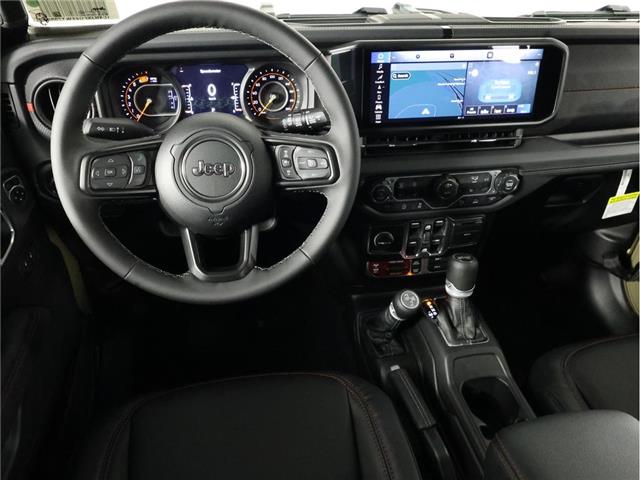 2026 Jeep Wrangler  (Stk: 26J035) in Calgary - Image 12 of 20