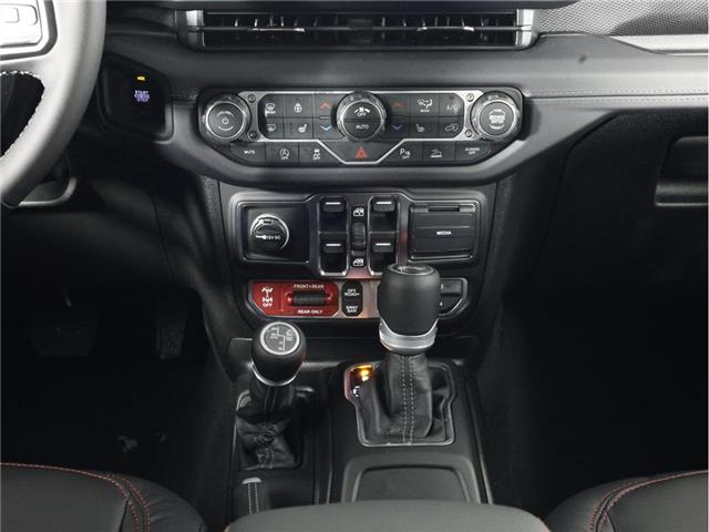 2026 Jeep Wrangler  (Stk: 26J035) in Calgary - Image 13 of 20