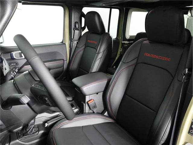 2026 Jeep Wrangler  (Stk: 26J035) in Calgary - Image 14 of 20