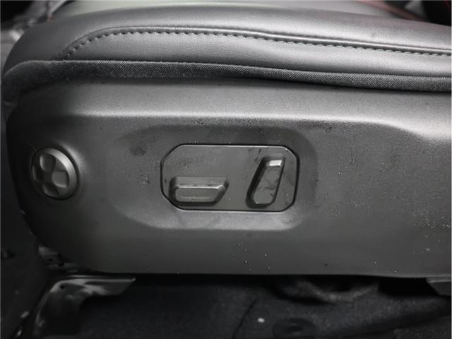 2026 Jeep Wrangler  (Stk: 26J035) in Calgary - Image 20 of 20