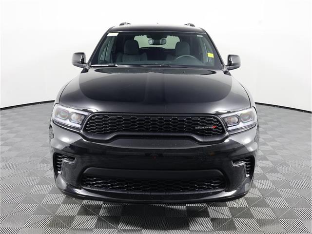 2026 Dodge Durango GT (Stk: 26T086) in Calgary - Image 2 of 18