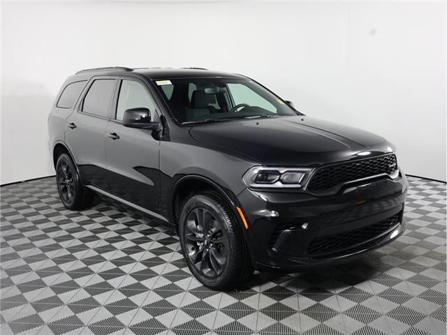 2026 Dodge Durango GT (Stk: 26T086) in Calgary - Image 3 of 18