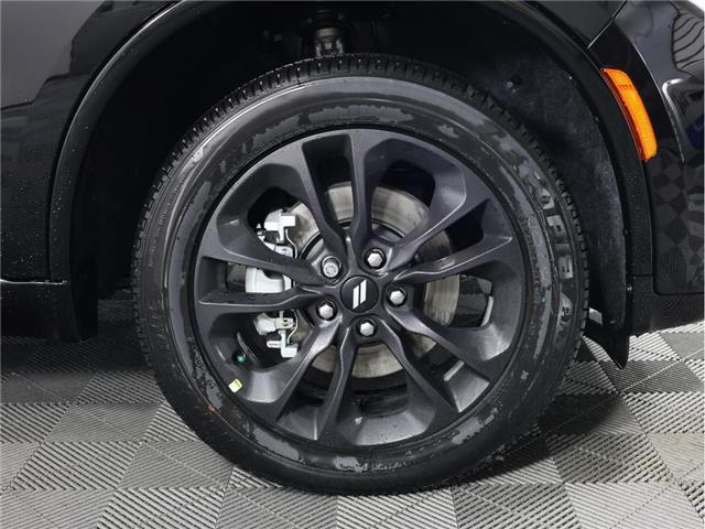 2026 Dodge Durango GT (Stk: 26T086) in Calgary - Image 4 of 18