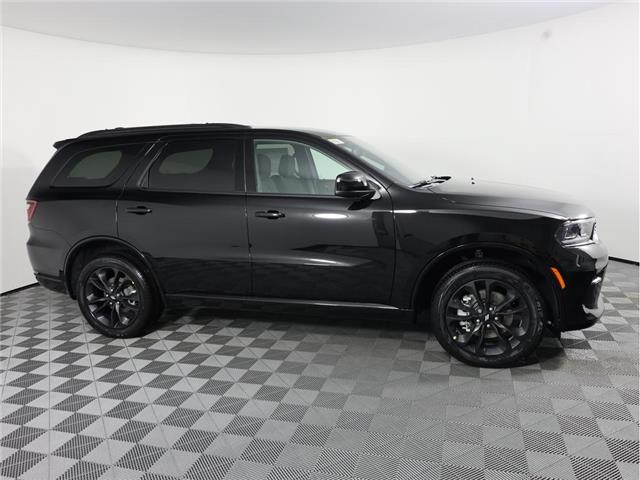 2026 Dodge Durango GT (Stk: 26T086) in Calgary - Image 5 of 18