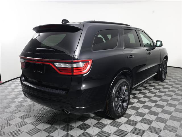 2026 Dodge Durango GT (Stk: 26T086) in Calgary - Image 6 of 18