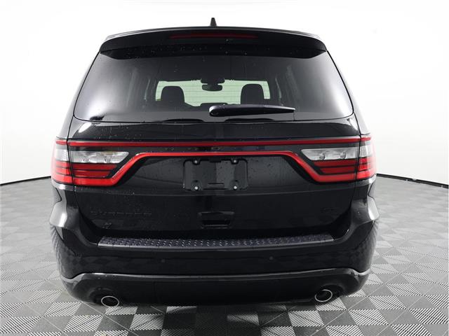 2026 Dodge Durango GT (Stk: 26T086) in Calgary - Image 7 of 18