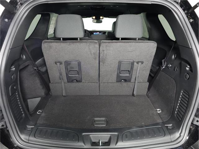 2026 Dodge Durango GT (Stk: 26T086) in Calgary - Image 8 of 18