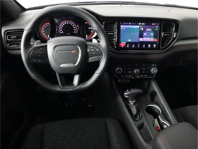2026 Dodge Durango GT (Stk: 26T086) in Calgary - Image 12 of 18