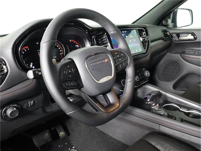 2026 Dodge Durango GT (Stk: 26T086) in Calgary - Image 15 of 18