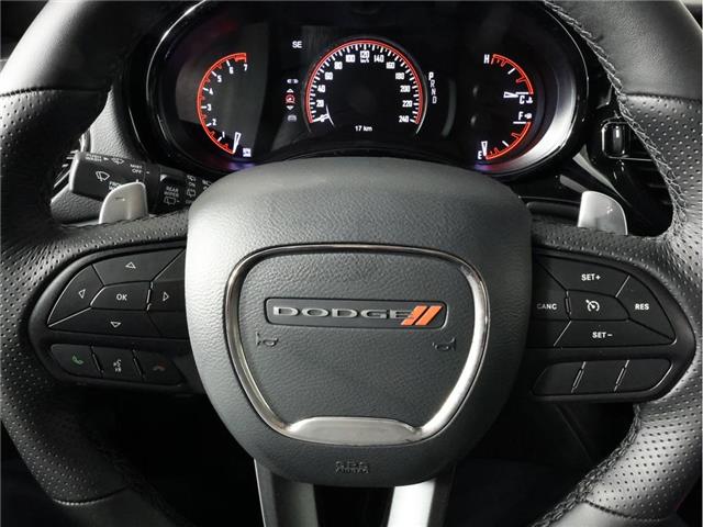 2026 Dodge Durango GT (Stk: 26T086) in Calgary - Image 16 of 18