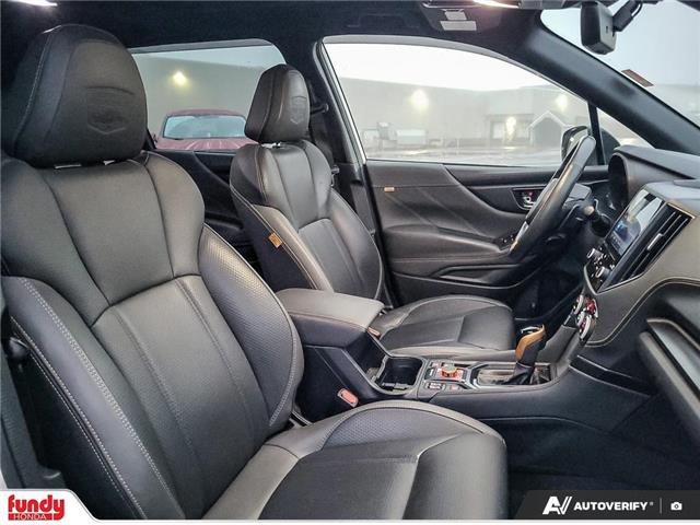2022 Subaru Forester Wilderness (Stk: TL4292) in Saint John - Image 25 of 28