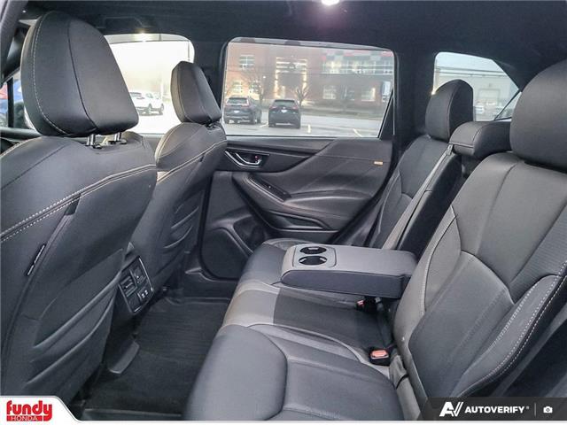 2022 Subaru Forester Wilderness (Stk: TL4292) in Saint John - Image 26 of 28