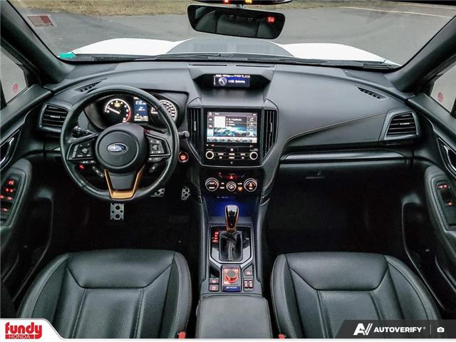 2022 Subaru Forester Wilderness (Stk: TL4292) in Saint John - Image 27 of 28