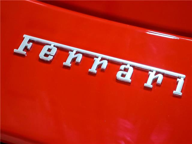 2025 Ferrari 296 GTS Base (Stk: U5242) in Vaughan - Image 17 of 26