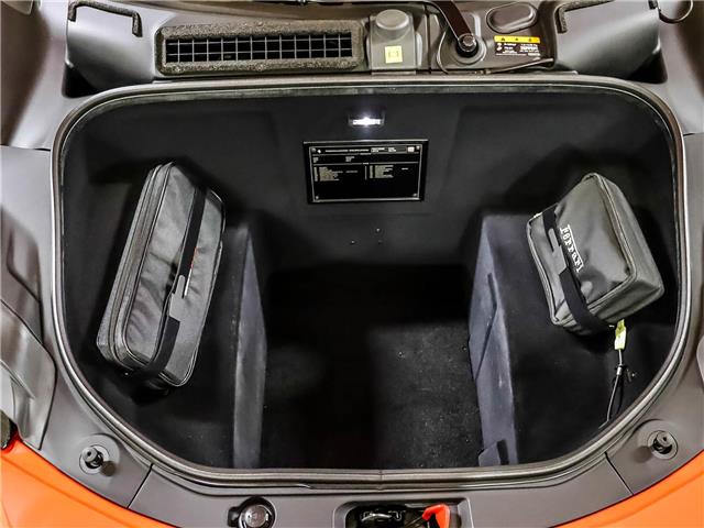 2025 Ferrari 296 GTS Base (Stk: U5242) in Vaughan - Image 18 of 26