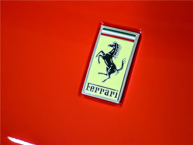 2025 Ferrari 296 GTS Base (Stk: U5242) in Vaughan - Image 19 of 26