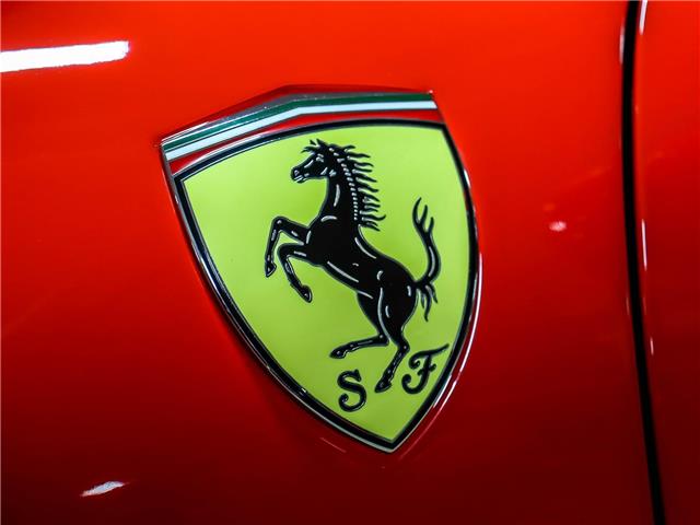 2025 Ferrari 296 GTS Base (Stk: U5242) in Vaughan - Image 21 of 26