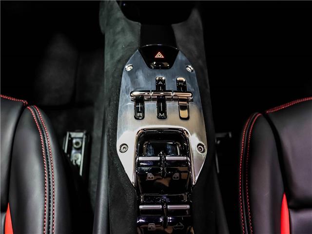 2025 Ferrari 296 GTS Base (Stk: U5242) in Vaughan - Image 25 of 26