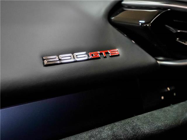 2025 Ferrari 296 GTS Base (Stk: U5242) in Vaughan - Image 26 of 26