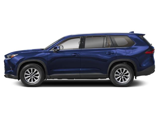 2026 Toyota Grand Highlander Hybrid XLE (Stk: C39744Y) in Thornhill - Image 2 of 11