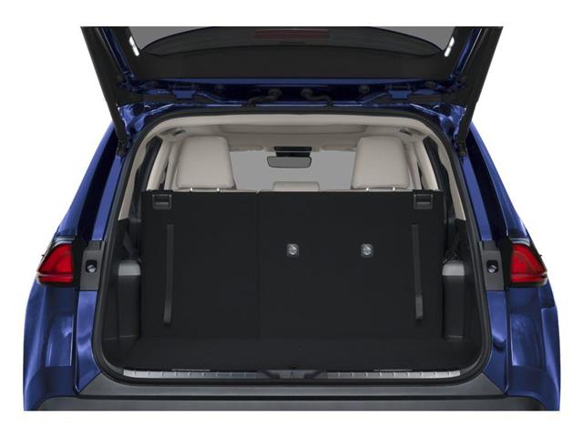 2026 Toyota Grand Highlander Hybrid XLE (Stk: C39744Y) in Thornhill - Image 8 of 11