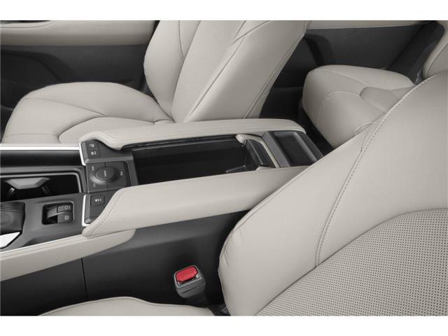 2026 Toyota Grand Highlander Hybrid XLE (Stk: C39744Y) in Thornhill - Image 10 of 11