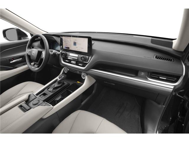 2026 Toyota Grand Highlander Hybrid XLE (Stk: C39744Y) in Thornhill - Image 11 of 11