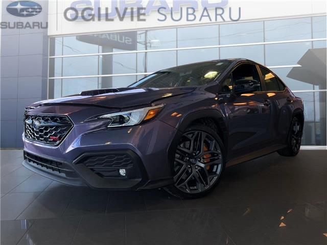 2025 Subaru WRX TS (Stk: 18-SQ772) in Ottawa - Image 1 of 20