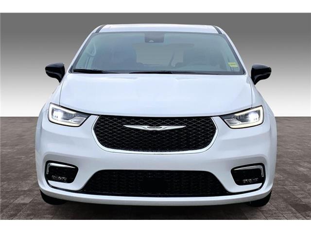 2024 Chrysler Pacifica Touring-L (Stk: 24A5085) in Sherwood Park - Image 3 of 30 2024 Chrysler Pacifica Touring-L (Stk: 24A5085) in Sherwood Park - Image 3 of 30