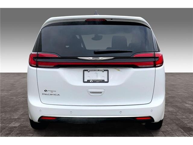2024 Chrysler Pacifica Touring-L (Stk: 24A5085) in Sherwood Park - Image 4 of 30 2024 Chrysler Pacifica Touring-L (Stk: 24A5085) in Sherwood Park - Image 4 of 30