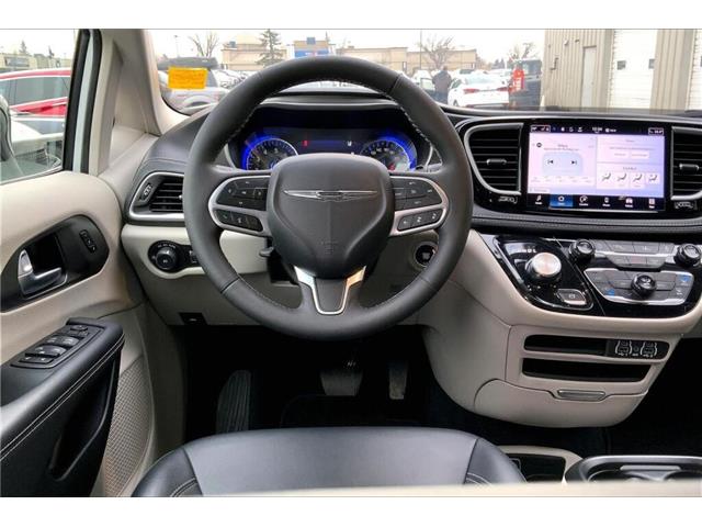 2024 Chrysler Pacifica Touring-L (Stk: 24A5085) in Sherwood Park - Image 5 of 30 2024 Chrysler Pacifica Touring-L (Stk: 24A5085) in Sherwood Park - Image 5 of 30