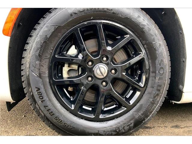 2024 Chrysler Pacifica Touring-L (Stk: 24A5085) in Sherwood Park - Image 8 of 30 2024 Chrysler Pacifica Touring-L (Stk: 24A5085) in Sherwood Park - Image 8 of 30