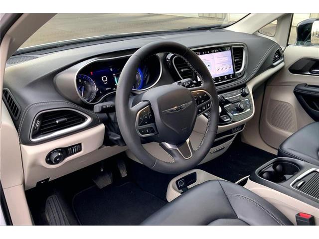 2024 Chrysler Pacifica Touring-L (Stk: 24A5085) in Sherwood Park - Image 11 of 30 2024 Chrysler Pacifica Touring-L (Stk: 24A5085) in Sherwood Park - Image 11 of 30