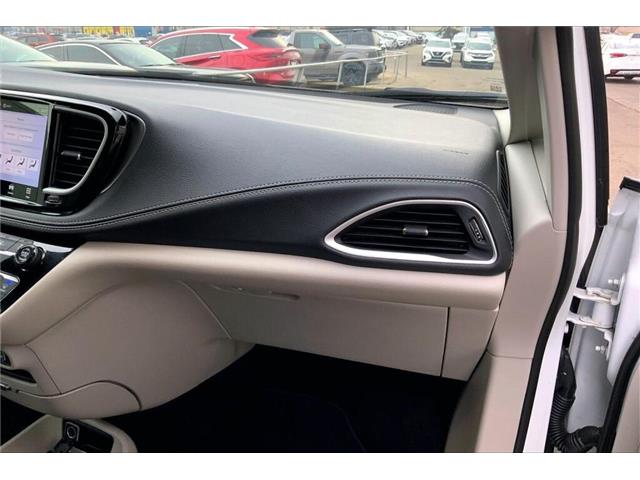 2024 Chrysler Pacifica Touring-L (Stk: 24A5085) in Sherwood Park - Image 13 of 30 2024 Chrysler Pacifica Touring-L (Stk: 24A5085) in Sherwood Park - Image 13 of 30