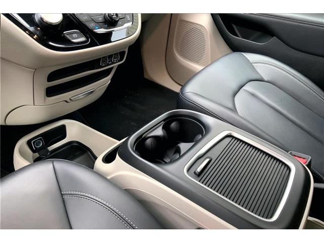 2024 Chrysler Pacifica Touring-L (Stk: 24A5085) in Sherwood Park - Image 14 of 30 2024 Chrysler Pacifica Touring-L (Stk: 24A5085) in Sherwood Park - Image 14 of 30