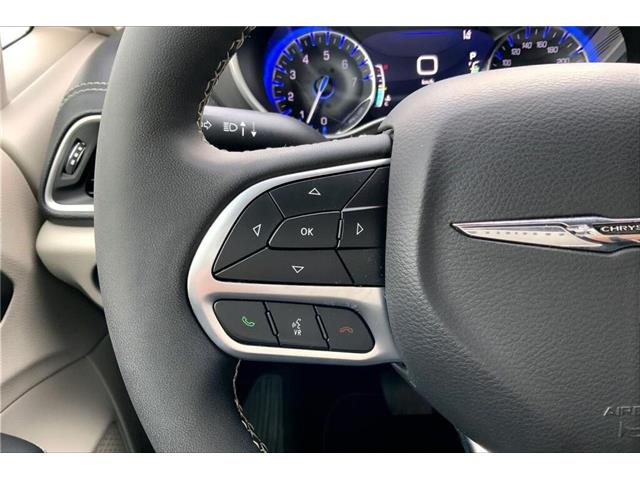 2024 Chrysler Pacifica Touring-L (Stk: 24A5085) in Sherwood Park - Image 15 of 30 2024 Chrysler Pacifica Touring-L (Stk: 24A5085) in Sherwood Park - Image 15 of 30