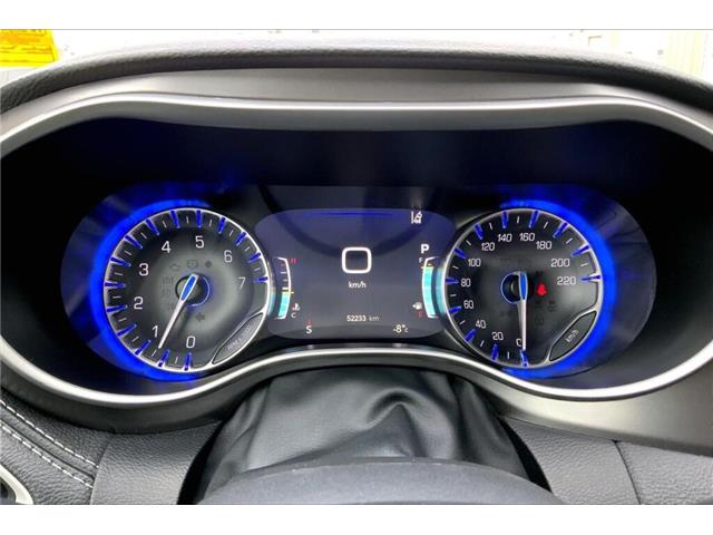 2024 Chrysler Pacifica Touring-L (Stk: 24A5085) in Sherwood Park - Image 17 of 30 2024 Chrysler Pacifica Touring-L (Stk: 24A5085) in Sherwood Park - Image 17 of 30