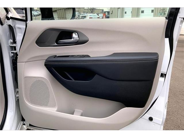 2024 Chrysler Pacifica Touring-L (Stk: 24A5085) in Sherwood Park - Image 20 of 30 2024 Chrysler Pacifica Touring-L (Stk: 24A5085) in Sherwood Park - Image 20 of 30