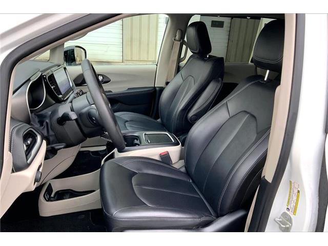 2024 Chrysler Pacifica Touring-L (Stk: 24A5085) in Sherwood Park - Image 21 of 30 2024 Chrysler Pacifica Touring-L (Stk: 24A5085) in Sherwood Park - Image 21 of 30