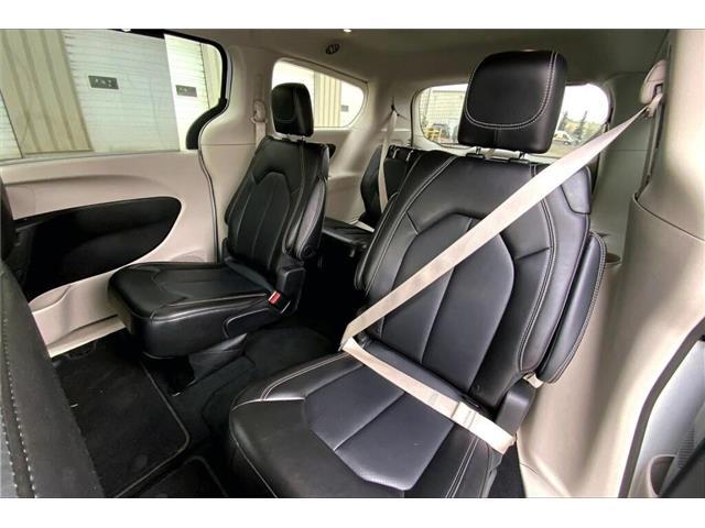 2024 Chrysler Pacifica Touring-L (Stk: 24A5085) in Sherwood Park - Image 22 of 30 2024 Chrysler Pacifica Touring-L (Stk: 24A5085) in Sherwood Park - Image 22 of 30