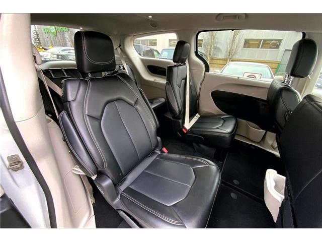 2024 Chrysler Pacifica Touring-L (Stk: 24A5085) in Sherwood Park - Image 23 of 30 2024 Chrysler Pacifica Touring-L (Stk: 24A5085) in Sherwood Park - Image 23 of 30