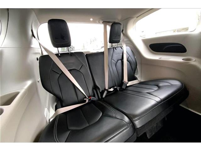 2024 Chrysler Pacifica Touring-L (Stk: 24A5085) in Sherwood Park - Image 24 of 30 2024 Chrysler Pacifica Touring-L (Stk: 24A5085) in Sherwood Park - Image 24 of 30