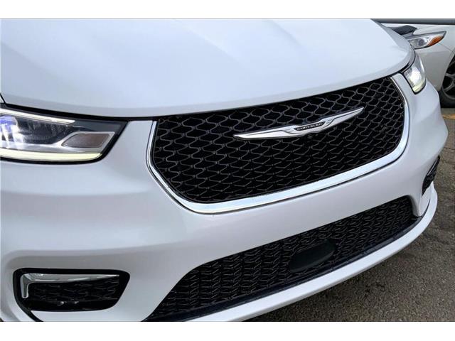 2024 Chrysler Pacifica Touring-L (Stk: 24A5085) in Sherwood Park - Image 27 of 30 2024 Chrysler Pacifica Touring-L (Stk: 24A5085) in Sherwood Park - Image 27 of 30