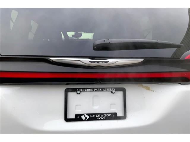 2024 Chrysler Pacifica Touring-L (Stk: 24A5085) in Sherwood Park - Image 28 of 30 2024 Chrysler Pacifica Touring-L (Stk: 24A5085) in Sherwood Park - Image 28 of 30