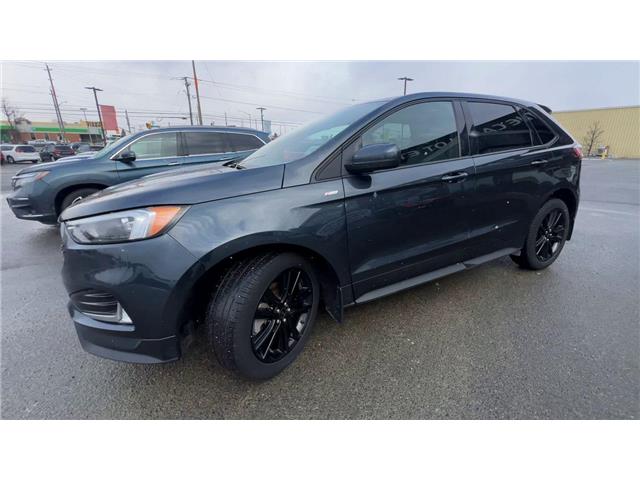 2022 Ford Edge SEL (Stk: 25675) in Sudbury - Image 4 of 25