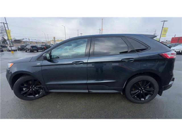 2022 Ford Edge SEL (Stk: 25675) in Sudbury - Image 5 of 25