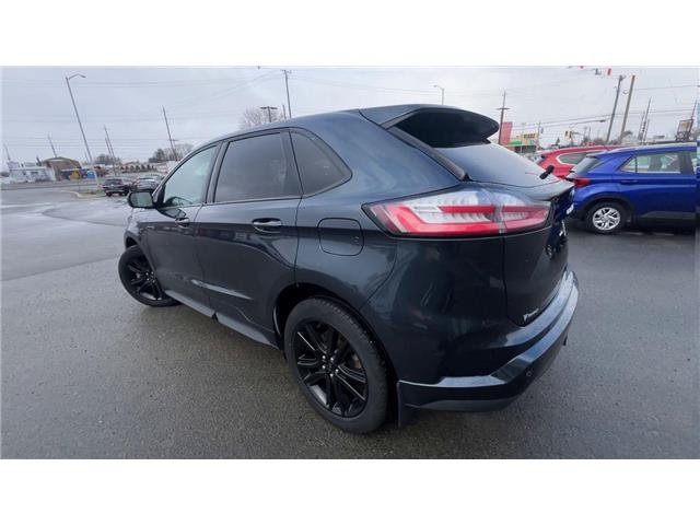 2022 Ford Edge SEL (Stk: 25675) in Sudbury - Image 6 of 25